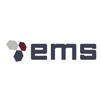 EMS Services smartcity Logo