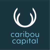 Caribou Capital Logo