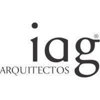 IAG Arquitectos Logo