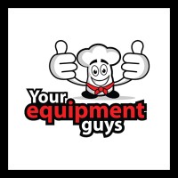 Your Equipment Guys Logo