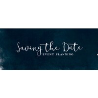 Saving The Date Logo