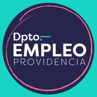 Dpto Empleo Providencia Logo