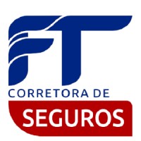 FT Corretora de Seguros Logo