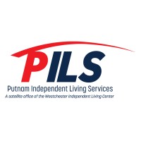 Putnam Independent Living Services Logo