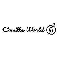 Camille World LLC Logo