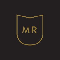 MR Gestion de patrimoine & Solutions collectives Logo