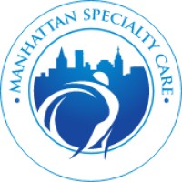 Manhattan Specialty Care Logo