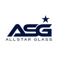 AllStar Glass Company Logo