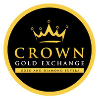 Crown Gold Exchange Logo