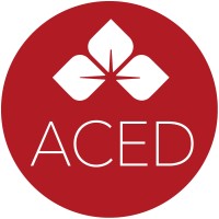 ACED (Asian Consortium for Economic Development) Logo