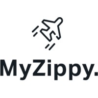 MyZippy Logo