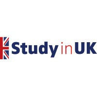 Study in UK Official Logo