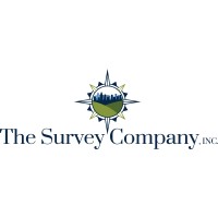 The Survey Company, Inc. Logo