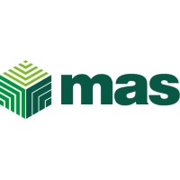 mas Cargo Airline Logo