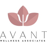 Avant Wellness Associates Logo