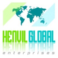 Henvil Global Enterprises Corp Logo