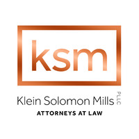 Klein Solomon Mills, PLLC Logo