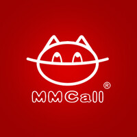 MMcall Chile Logo