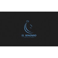 El Binomio Coaching Motivacional con Caballos Logo