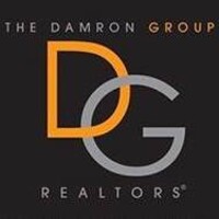 The Damron Group REALTORS® Logo