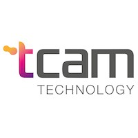 TCAM Technology Logo