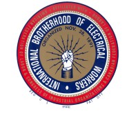 IBEW Local Union #32 Logo