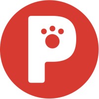 Paw Print Agency Logo