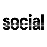SOCIAL SOCIAL Logo