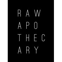 Raw Apothecary Logo