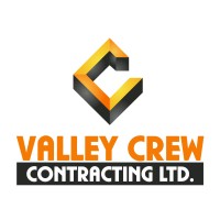 Valley Crew Contracting Ltd Logo