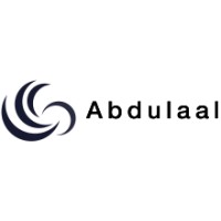 Abdulaal Group Logo