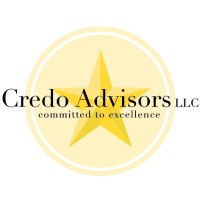 Credo Advisors LLC Logo