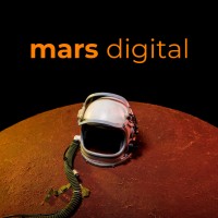 Mars Digital Logo