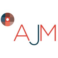 AJM Tax Logo