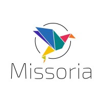 Missoria Logo
