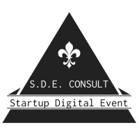 S.D.E. Consult Logo