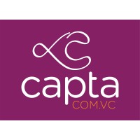 Capta com Você T&D Logo