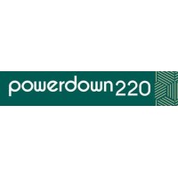 Powerdown220 Logo