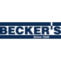 Becker Electric Supply Logo
