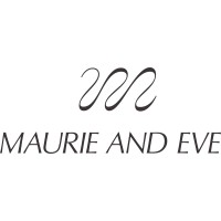 Maurie & Eve Logo