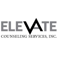 Elevate Counseling Services, Inc. Logo