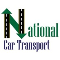 National Car Transport Logo