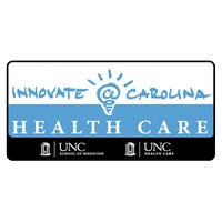 UNC Center for Health Innovation Logo