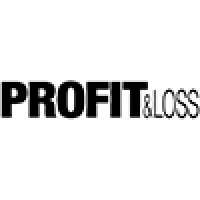 Profit & Loss Magazine Logo