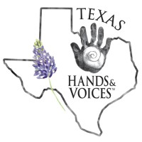 Texas Hands & Voices Logo