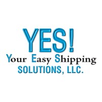 YES Solutions Logo