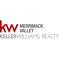 Keller Williams Realty Merrimack Valley Logo