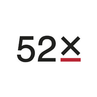 52X Consulting LLC Logo
