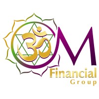 OM Financial Group LLC Logo
