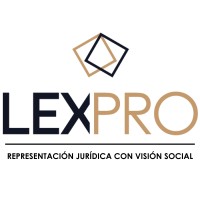 LexPro México Logo